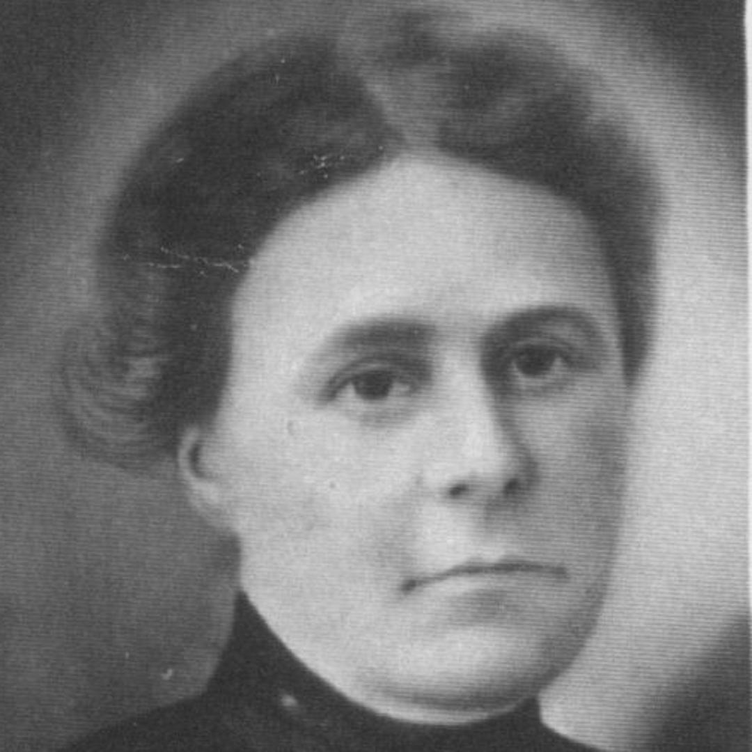 Ellen Aldred (1850 - 1908) Profile